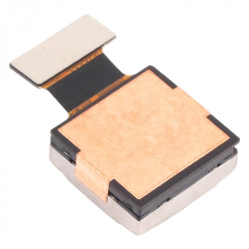 Caméra à dos dossier principal pour Xiaomi Poco X3 / Poco X3 NFC SH2001641-04