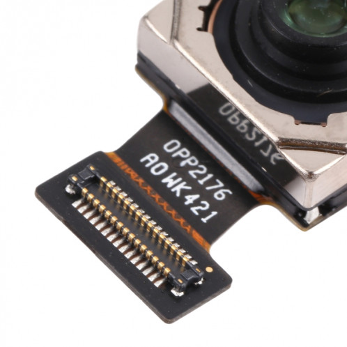 Caméra à dos dossier principal pour Xiaomi Poco X3 / Poco X3 NFC SH2001641-04