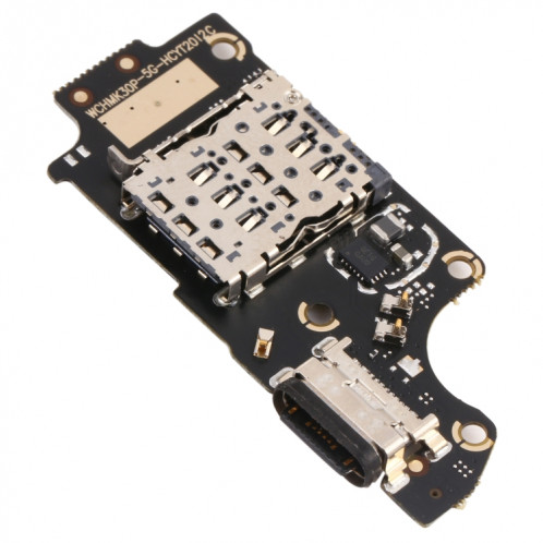 Chargement de la carte portuaire pour Xiaomi Redmi K30 PRO / POCO F2 PRO M2004J11G SH20041182-04