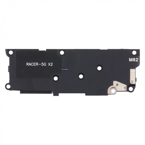 Sonzeur de sonnerie de sonneur pour Motorola Moto Edge + SH20061795-04