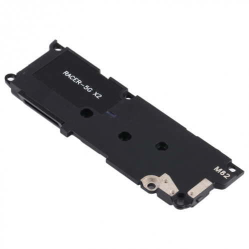 Sonzeur de sonnerie de sonneur pour Motorola Moto Edge + SH20061795-04