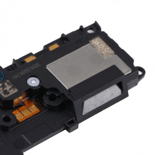 Sonzeur de sonnerie de sonneur pour Motorola Moto Edge + SH20061795-04
