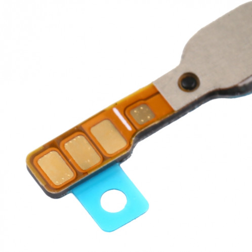 Câble Flex Flex pour Motorola Moto Z2 Play SH20081328-04