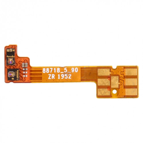 Câble flexible de capteur de lumière pour Motorola Moto G8 Power XT2041-1 SH20101521-04