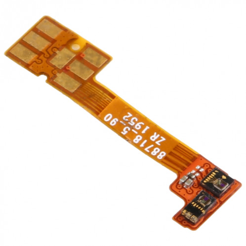 Câble flexible de capteur de lumière pour Motorola Moto G8 Power XT2041-1 SH20101521-04