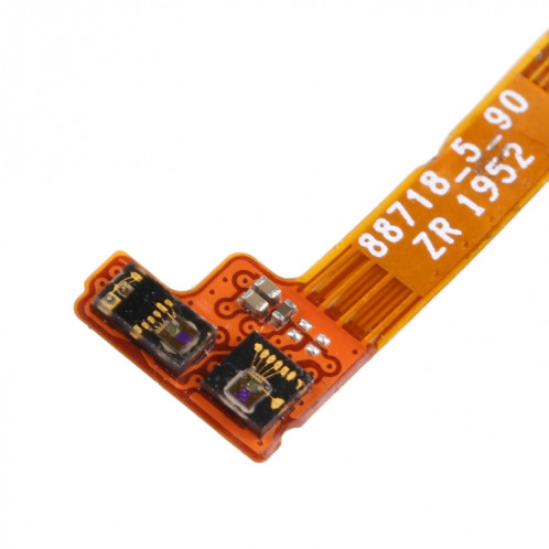 Câble flexible de capteur de lumière pour Motorola Moto G8 Power XT2041-1 SH20101521-04