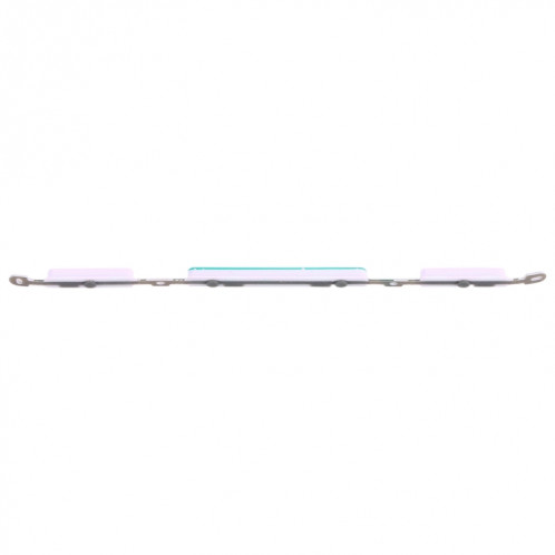 Bouton d'alimentation et bouton de commande de volume pour motorola moto g30 xt2129-2 paml0000in (rose) SH012F593-04