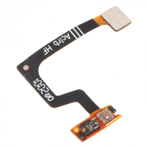 Capteur de lumière Câble Flex pour Motorola Moto G8 Plus XT2019 XT2019-2 SH20171497-04