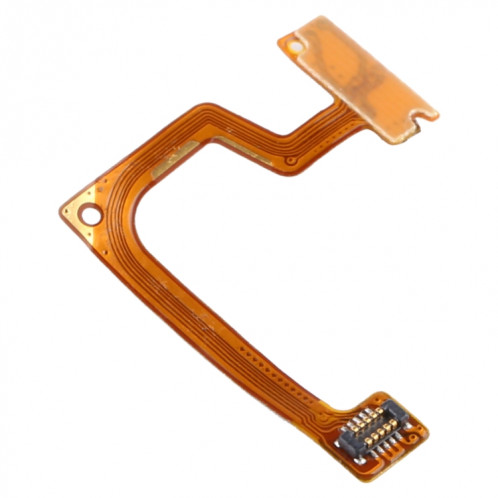 Capteur de lumière Câble Flex pour Motorola Moto G8 Plus XT2019 XT2019-2 SH20171497-04