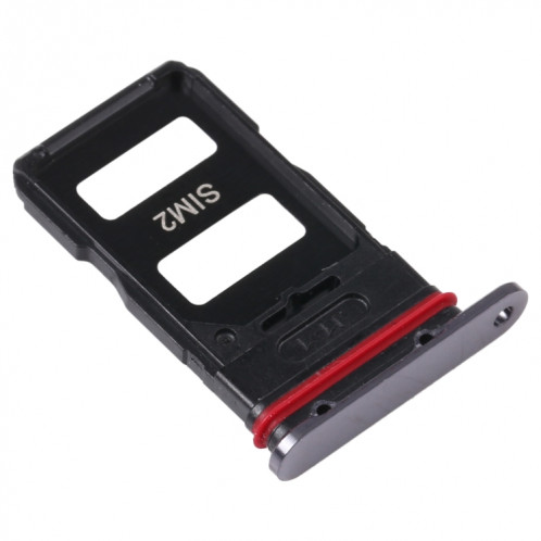 Plateau de carte SIM + plateau de carte SIM pour xiaomi mi 11 pro (noir) SH049B1699-04