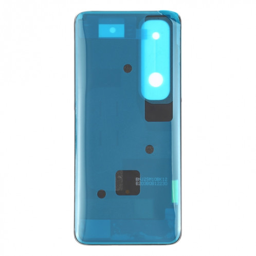 Couverture arrière de la batterie d'origine pour Xiaomi MI 10S SH50BL1770-07