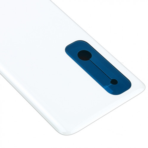 Couverture arrière de la batterie d'origine pour Xiaomi MI 10S SH50WL1396-07