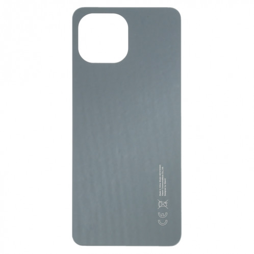 Couvercle arrière de la batterie d'origine pour xiaomi mi 11 lite 4g m2101k9ag SH52BL1493-07