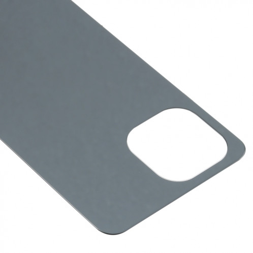 Couvercle arrière de la batterie d'origine pour xiaomi mi 11 lite 4g m2101k9ag SH52BL1493-07