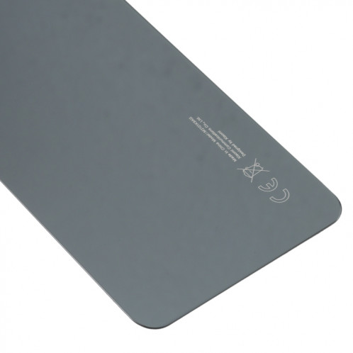 Couvercle arrière de la batterie d'origine pour xiaomi mi 11 lite 4g m2101k9ag SH52BL1493-07