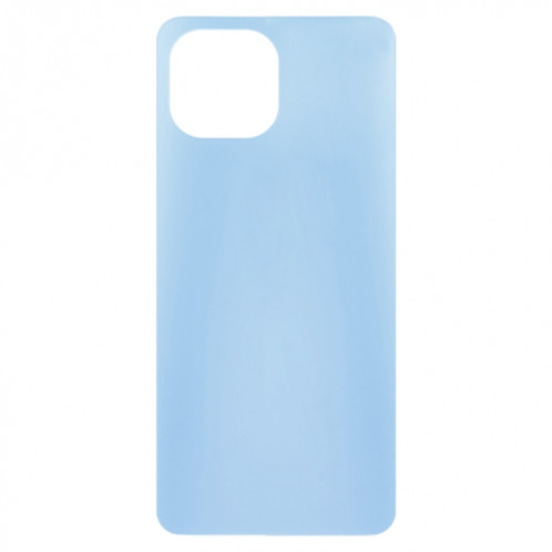 Couvercle arrière de la batterie d'origine pour xiaomi mi 11 lite 4g m2101k9ag SH52LL780-07