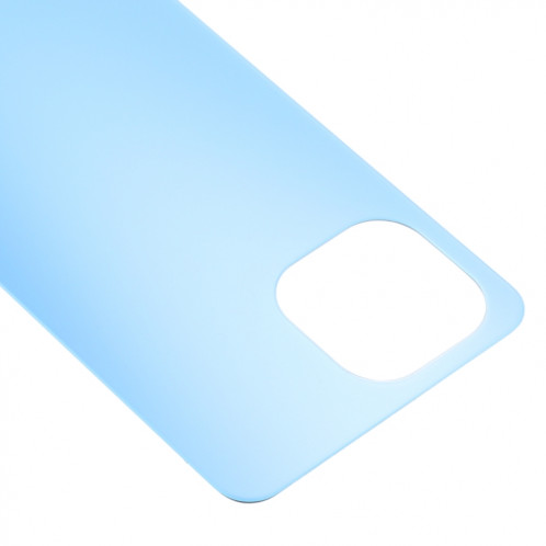 Couvercle arrière de la batterie d'origine pour xiaomi mi 11 lite 4g m2101k9ag SH52LL780-07
