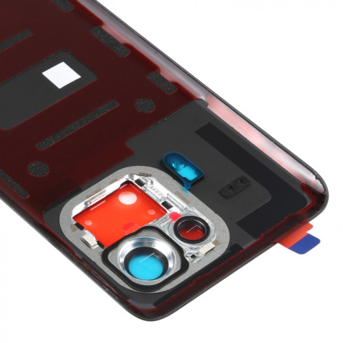 Couverture arrière de la batterie d'origine pour xiaomi mi 11 pro SH54BL1043-07