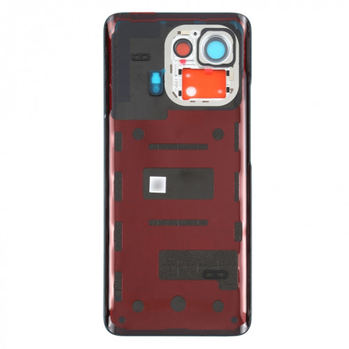 Couverture arrière de la batterie d'origine pour xiaomi mi 11 pro SH54GL876-07