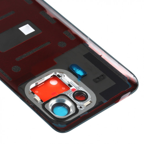 Couverture arrière de la batterie d'origine pour xiaomi mi 11 pro SH54GL876-07