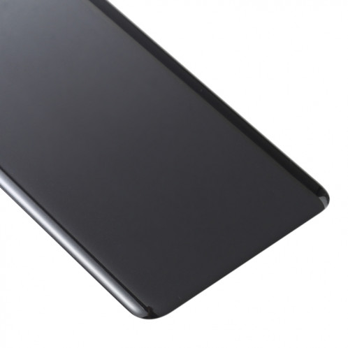 Couverture arrière de la batterie d'origine pour Xiaomi Redmi Note 10S M2101K7BG, M2101K7BI, M2101K7BNE (Noir) SH56BL1568-07