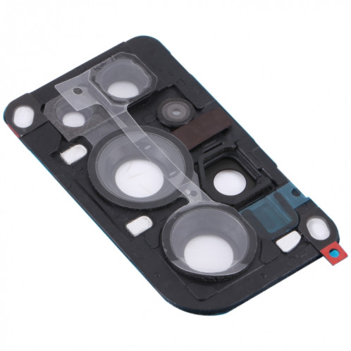 Pour OnePlus 9 Pro Camera Lens Cover (Gris) SH069H164-04
