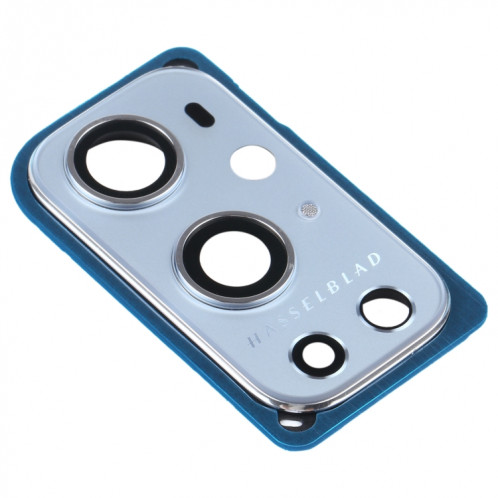 Pour OnePlus 9 Pro Camera Lens Cover (Argent) SH069S1660-04