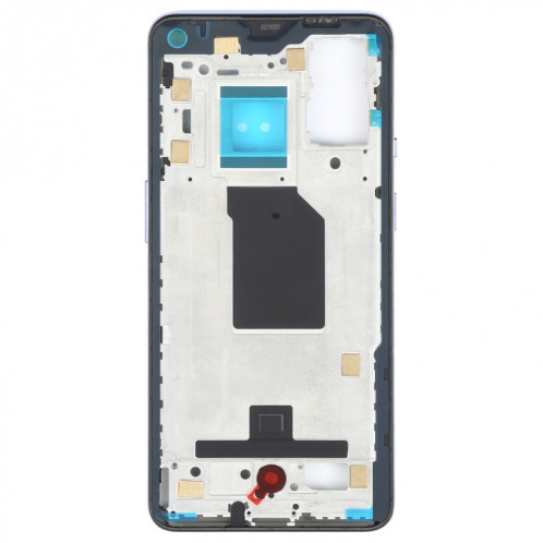 Pour OnePlus 9 (version UE/NA) plaque de cadre intermédiaire (violet) SH071P193-07