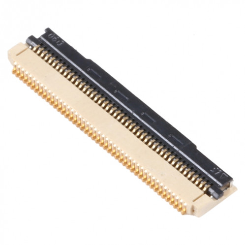 Pour Samsung Galaxy Tab A 10.1 (2016) Connecteur FPC tactile SM-T580 SH2075210-04