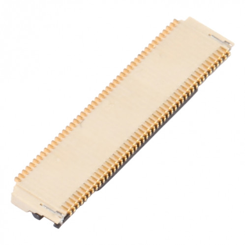 Pour Samsung Galaxy Tab A 10.1 (2016) Connecteur FPC tactile SM-T580 SH2075210-04
