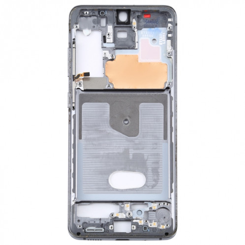 Pour Samsung Galaxy S20 Middle Frame Bezel Plate (Gris) SH076H9-06