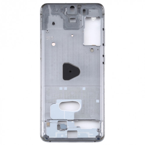 Pour Samsung Galaxy S20 Middle Frame Bezel Plate (Gris) SH076H9-06