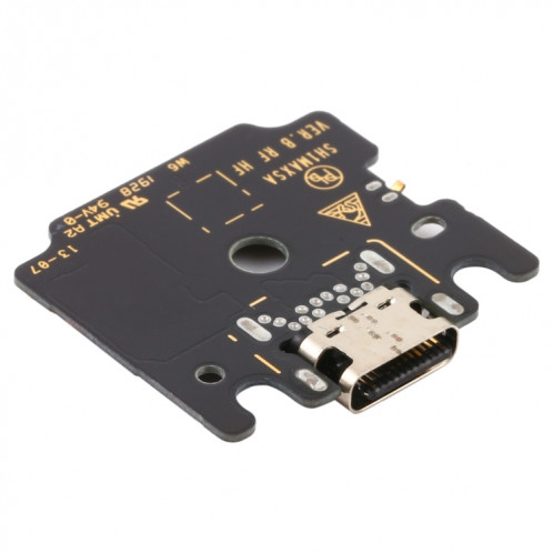 Chargement de la carte portuaire pour Huawei Matepad Pro 10.8 SH20801378-04