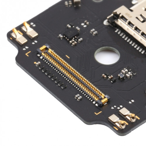 Chargement de la carte portuaire pour Huawei Matepad Pro 10.8 SH20801378-04