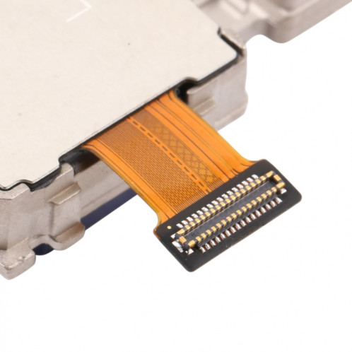 Caméra orientée arrière pour Huawei Mate 40 SH2083976-04