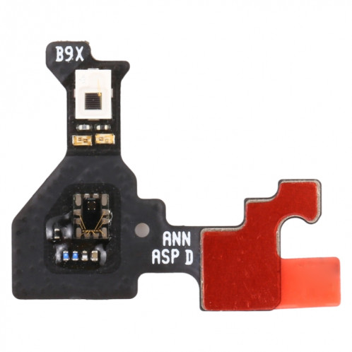 Câble Flex de capteur léger et proximité pour Huawei P40 SH20881766-04