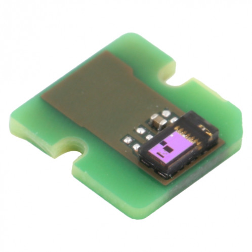 Câble flexible de capteur léger et proximité pour Huawei Nova 7 SE SH20901743-04