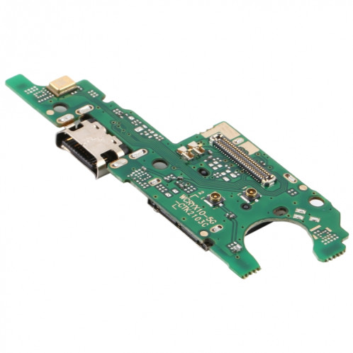 Chargement de la carte portuaire pour Huawei profiter 20 Plus SH2097658-04