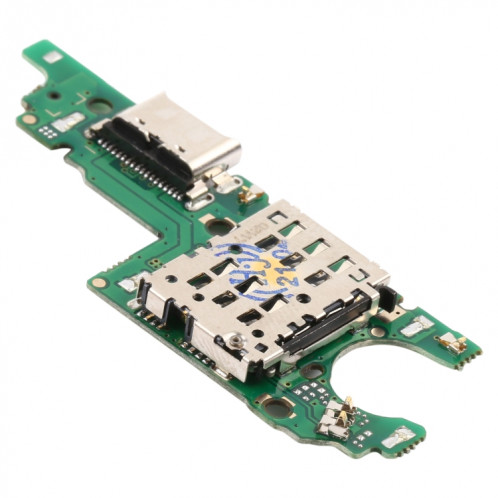 Chargement de la carte portuaire pour Huawei profiter 20 Plus SH2097658-04