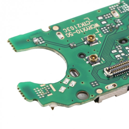 Chargement de la carte portuaire pour Huawei profiter 20 Plus SH2097658-04