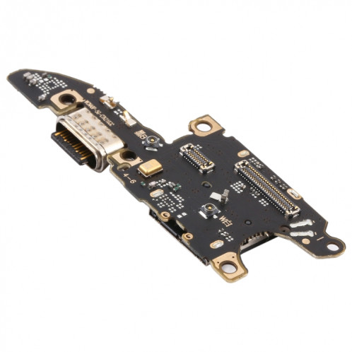 Chargement de la carte portuaire pour Huawei Nova 8 Pro SH2100216-04