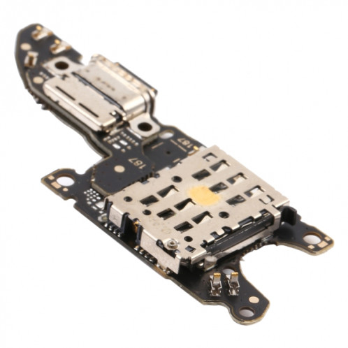Chargement de la carte portuaire pour Huawei Nova 8 Pro SH2100216-04