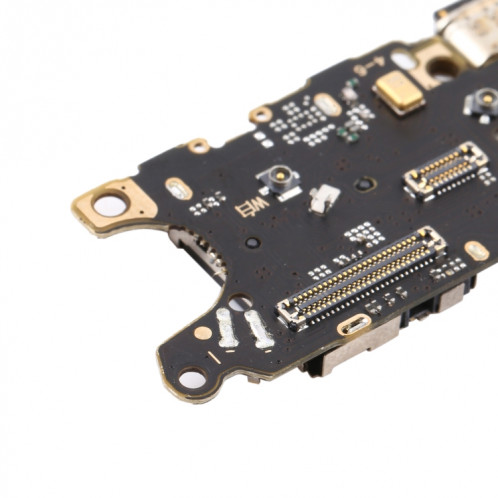 Chargement de la carte portuaire pour Huawei Nova 8 Pro SH2100216-04