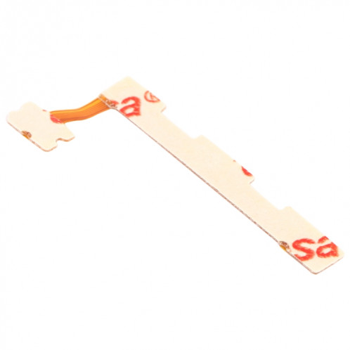 Bouton d'alimentation et bouton de volume Câble Flex pour l'honneur V40 SH21011858-04