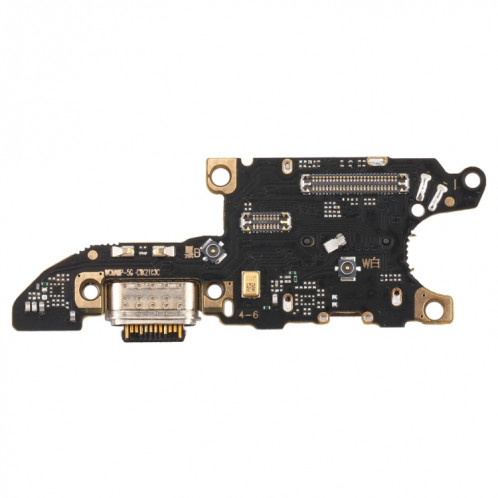 Chargement de la carte portuaire pour Honor V40 SH2102514-04