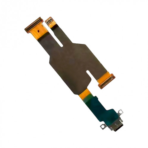 Câble de chargement Port Flex pour Téléphone ASUS ROG 5 ZS673KS SH21081788-04
