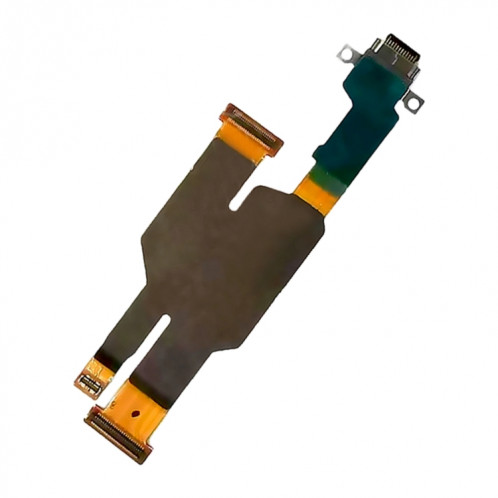 Câble de chargement Port Flex pour Téléphone ASUS ROG 5 ZS673KS SH21081788-04