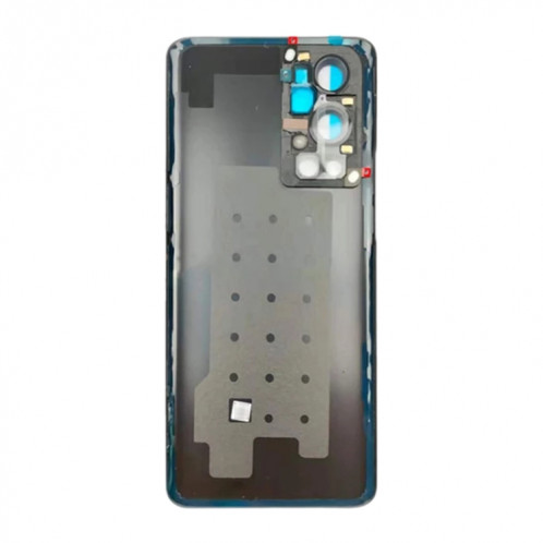 Pour le couvercle arrière de la batterie OnePlus 9 Pro avec objectif d'appareil photo (vert) SH116G603-05