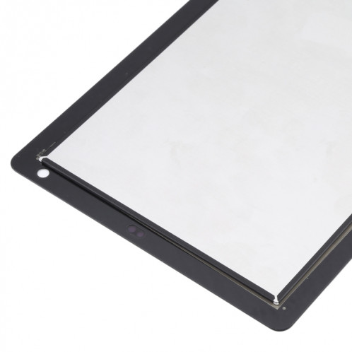 Écran LCD OEM 10 broches pour Lenovo SD-X701B avec assemblage complet du numériseur (noir) SH117B1734-05