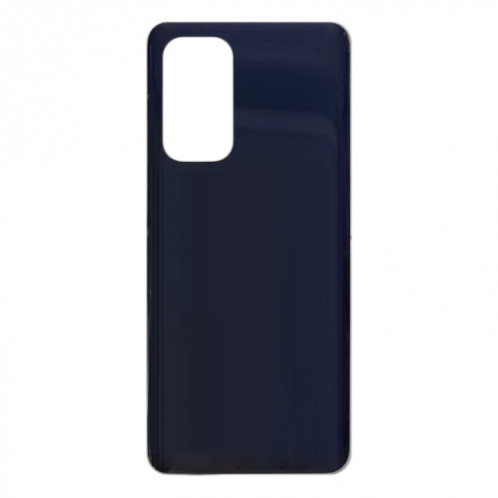 Pour le couvercle arrière de la batterie en verre OnePlus 9 (noir) SH21BL1185-04